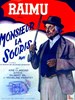 Bild von MONSIEUR LA SOURIS (Midnight in Paris) (1942)  * with switchable English, German, and French subtitles *