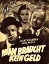 Picture of MAN BRAUCHT KEIN GELD (No Money Needed) (1932) * with improved picture and switchable, English subtitles *