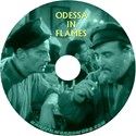 Picture of ODESSA IN FLAMES  (Odessa in Fiamme)  (1942)  * with switchable English subtitles *