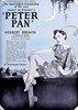 Picture of TWO FILM DVD:  THE DOLL  (1919)  +  PETER PAN  (1924)