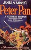 Picture of TWO FILM DVD:  THE DOLL  (1919)  +  PETER PAN  (1924)