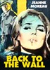 Picture of BACK TO THE WALL  (Le dos au mur)  (1958)  * with multiple, switchable subtitles *