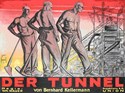 Picture of DER TUNNEL  (1915)  * with hard-encoded English subtitles *