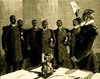 Bild von SEALED ORDERS (The Mysterious X) (1914)  * with hard-encoded English subtitles *
