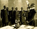 Picture of SEALED ORDERS (The Mysterious X) (1914)  * with hard-encoded English subtitles *