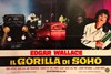 Picture of DER GORILLA VON SOHO  (The Gorilla of Soho)  (1968)  * with switchable English subtitles *