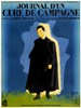 Picture of DIARY OF A COUNTRY PRIEST  (Journal d'un curé de campagne)  (1951)  * with switchable English subtitles *