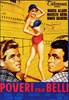 Picture of POOR, BUT BEAUTIFUL  (Poveri, ma belli)  (1957)  * with switchable English and French subtitles *