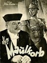 Picture of DER MAULKORB  (1938) *improved*