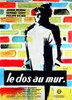 Picture of BACK TO THE WALL  (Le dos au mur)  (1958)  * with multiple, switchable subtitles *