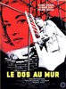 Picture of BACK TO THE WALL  (Le dos au mur)  (1958)  * with multiple, switchable subtitles *