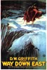 Picture of TWO FILM DVD:  WAY DOWN EAST  (1920)  +  THE SOUL OF YOUTH  (1920)