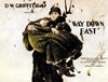 Picture of TWO FILM DVD:  WAY DOWN EAST  (1920)  +  THE SOUL OF YOUTH  (1920)