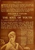 Picture of TWO FILM DVD:  WAY DOWN EAST  (1920)  +  THE SOUL OF YOUTH  (1920)