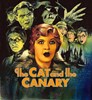 Picture of TWO FILM DVD: BODY AND SOUL  (1925)  +  THE CAT AND THE CANARY  (1927)