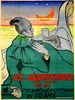 Picture of MAN OF GOLD  (Az Aranyember)  (1919)  * with hard-encoded English subtitles *