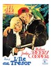 Picture of L'ILE AU TRESOR  (Treasure Island)  (1934)  * with switchable English subtitles *