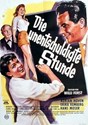 Show details for DIE UNENTSCHULDIGTE STUNDE  (1957)  * with switchable English subtitles * Picture of DIE UNENTSCHULDIGTE STUNDE  (1957)  * with switchable English subtitles *