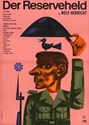 Zeige Details für DER RESERVEHELD  (1965) Bild von DER RESERVEHELD  (1965)