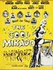 Bild von TWO FILM DVD:  THE COOL MIKADO  (1963)  +  CARRY ON NURSE  (1959)