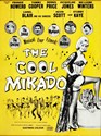 Bild von TWO FILM DVD:  THE COOL MIKADO  (1963)  +  CARRY ON NURSE  (1959)
