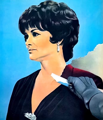Picture of MELISSA  (1966)