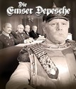 Picture of DIE EMSER DEPESCHE  (1976)  * with switchable English subtitles *