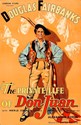 Bild von TWO FILM DVD:  THE PRIVATE LIFE OF DON JUAN  (1934)  +  A LADY'S PROFESSION  (1933)