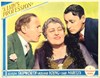 Picture of TWO FILM DVD:  THE PRIVATE LIFE OF DON JUAN  (1934)  +  A LADY'S PROFESSION  (1933)