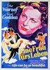 Picture of DAS LEBEN KANN SO SCHÖN SEIN  (1938)