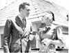 Picture of TWO FILM DVD:  YOU BELONG TO ME  (1934)  +  WHEN GANGLAND STRIKES  (1956)