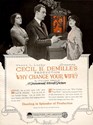 Picture of WHY CHANGE YOUR WIFE  (1920)