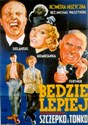 Picture of HAPPY DAYS  (Będzie lepiej)  (1936)  * with switchable English subtitles *