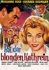 Picture of BEI DER BLONDEN KATHREIN  (1959)  * with switchable English subtitles *