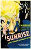 Picture of TWO FILM DVD: CHILDREN OF DIVORCE  (1927)  +  SUNRISE, A SONG OF TWO HUMANS  (1927)