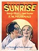 Picture of TWO FILM DVD: CHILDREN OF DIVORCE  (1927)  +  SUNRISE, A SONG OF TWO HUMANS  (1927)