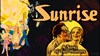 Picture of TWO FILM DVD: CHILDREN OF DIVORCE  (1927)  +  SUNRISE, A SONG OF TWO HUMANS  (1927)