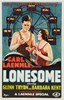 Picture of TWO FILM DVD:  THE CROWD  (1928)  +  LONESOME  (1928)