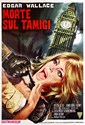 Picture of DIE TOTE AUS DER THEMSE  (Angels of Terror)  (1971)  * with switchable English subtitles *