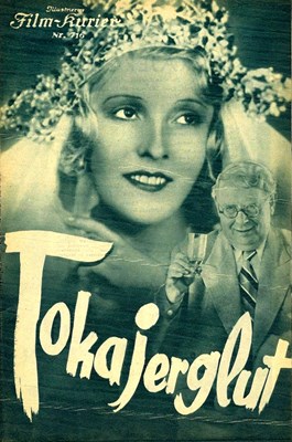 Bild von DER LIEBESFOTOGRAF (Tokajerglut)   (1933)