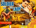 Picture of MICHAEL STROGOFF  (The Soldier and the Lady)  (1937)
