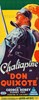Picture of DON QUICHOTTE  (Don Quixote)  (1933)  * with switchable English and Spanish, and hard-encoded Spanish subtitles *