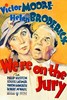 Picture of WE'RE ON THE JURY  (1937)