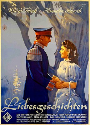 Picture of LIEBESGESCHICHTEN  (1943)