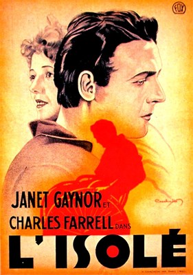 Bild von LUCKY STAR  (1929)