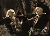 Picture of PAN TWARDOWSKI  (1936)  * with switchable Spanish and English subtitles *