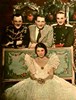 Picture of GENERAL PANKRATOV'S DAUGHTER  (Corka Generala Pankratowa)  (1934)  * with switchable English subtitles *