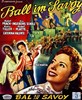 Picture of BALL IM SAVOY  (1955)  * with switchable English subtitles *