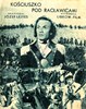 Picture of KOSCIUSZKO POD RACLAWICAMI  (Kosciuszko at Raclawice)  (1938)  * with hard-encoded and switchable English subtitles *