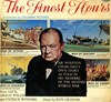 Picture of TWO FILM DVD:  THE FINEST HOURS  (1964)  +  THE SPANISH EARTH  (1937)